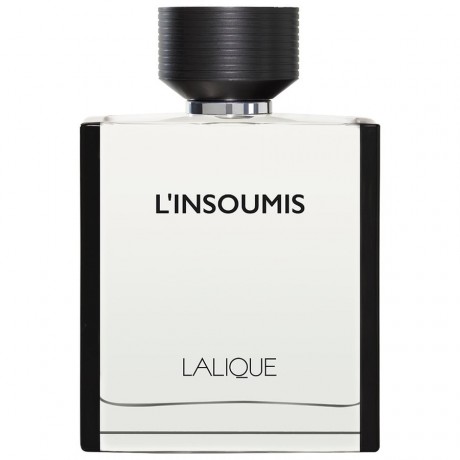 Lalique (Лалик)  Eau de Toilette (EdT) Туалетная вода LInsoumis, 50 мл