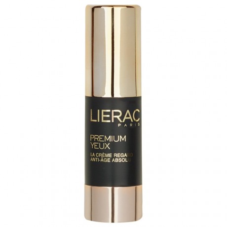 Lierac  Augencreme Premium, 15 мл