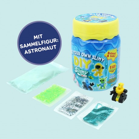 Slimy SLIMY® DIY Collectible SLIMY® коллекционные предметы своими руками