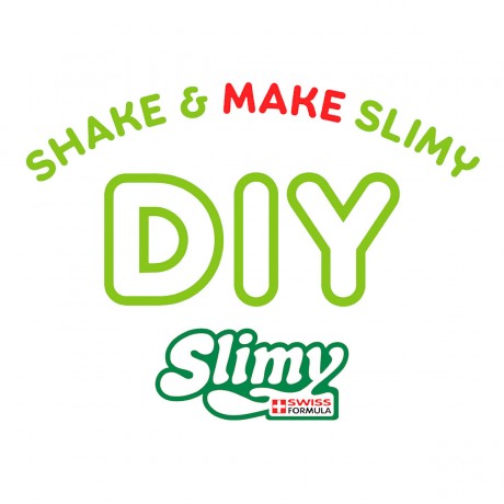 Slimy SLIMY® DIY Collectible SLIMY® коллекционные предметы своими руками