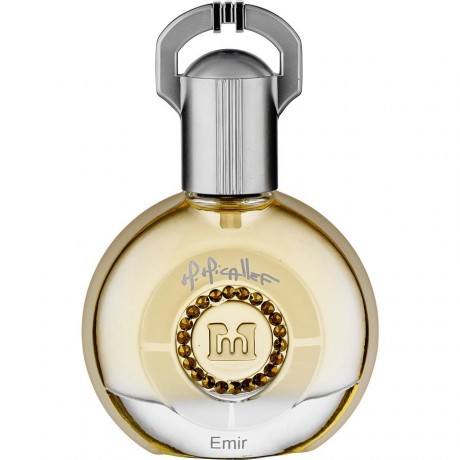 M.Micallef Emir Eau de Parfum Парфюмерная вода Spray Спрей, 100 мл