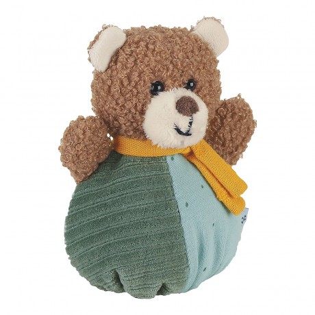 Sterntaler Knuddelsacken Ben Обнимашка Бен