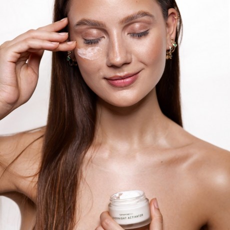 tomorrowlabs Overnight Activator  Ночной активатор