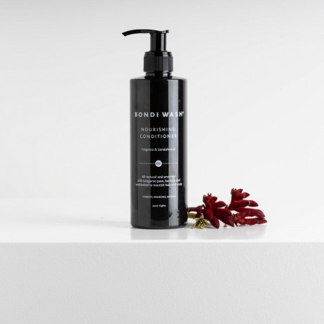 Bondi Wash Conditioner Nurishing Fragonia & Sandalwood  Кондиционер Питательный Fragonia &amp; Sandalwood