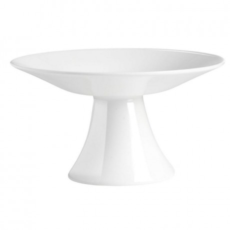 ASA SELECTION ASA A Table Weiss Schale auf Fuss d: 16 cm / h: 8,3 cm ASA A Настольная чаша Weiss на ножке d: 16 см / высота: 8,3 см