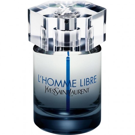Yves Saint Laurent (Ив Сен Лоран) L'Homme Libre Eau de Toilette Туалетная вода Spray Спрей, 40 мл