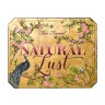 Too Faced Natural Lust - Naturally Sexy Eyeshadow Lidschattenpalette Тени для век Лимитированная коллекция