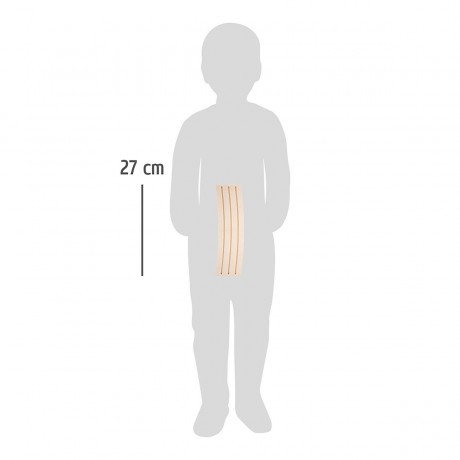 Small Foot Rummy Gold Edition Золотое издание Рамми