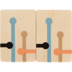 Small Foot Rummy Gold Edition Золотое издание Рамми