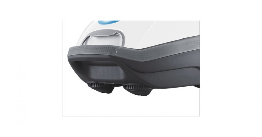 Siemens Siemens Bodenstaubsauger VSZ7442S weiss weiss Пылесос Siemens VSZ7442S белый