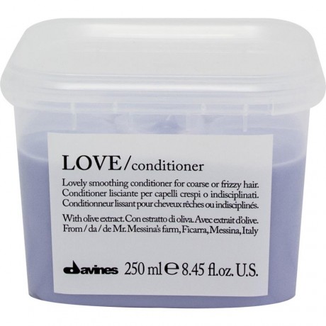 Davines Smoothing Conditioner Разглаживающий кондиционер