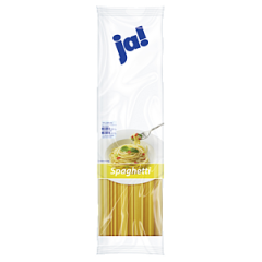 ja! Спагетти 500г