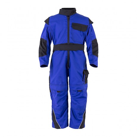 POTTHOFF Bekleidung Kinderoverall blau Одежда детский комбинезон синий