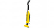 Karcher Karcher FC 5, Hartbodenreiniger gelb/schwarz gelb/schwarz Karcher FC 5, средство для мытья полов желтый/черный