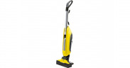 Karcher Karcher FC 5, Hartbodenreiniger gelb/schwarz gelb/schwarz Karcher FC 5, средство для мытья полов желтый/черный