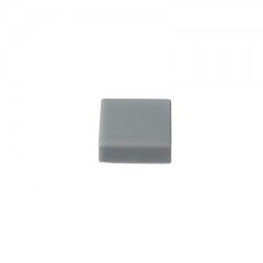 LEGO LEGO 1x1 Fliesen Hellgrau - 50 Stuck - Light bluish grey tile 3070b NEU Плитки LEGO 1x1 светло-серые - 50 штук - Светло-голубовато-серые плитки 3070b НОВИНКА