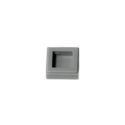 LEGO LEGO 1x1 Fliesen Hellgrau - 50 Stuck - Light bluish grey tile 3070b NEU Плитки LEGO 1x1 светло-серые - 50 штук - Светло-голубовато-серые плитки 3070b НОВИНКА