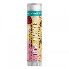 Crazy Rumors Flavor Lipbalm  Ароматный бальзам для губ
