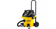 DEWALT DEWALT Nass-/Trockensauger DWV 902M gelb  gelb Пылесос для сухой и влажной уборки DEWALT DWV 902M желтый