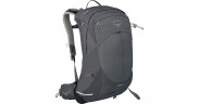Osprey Osprey Sirrus 24, Rucksack dunkelgrau, 24 Liter dunkelgrau Osprey Sirrus 24, рюкзак темно-серый, 24 литра