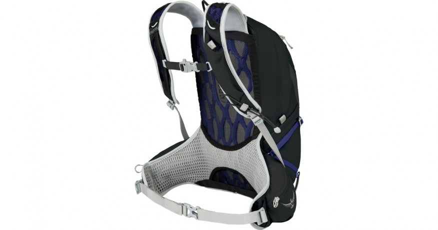 Osprey Osprey Tempest 9, Rucksack schwarz, 9 Liter, Grosse M/L  schwarz Osprey Tempest 9, рюкзак черный, 9 литров, размер M/L