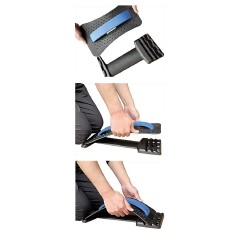 Pro Sport Ruckenstrecker  разгибатели спины