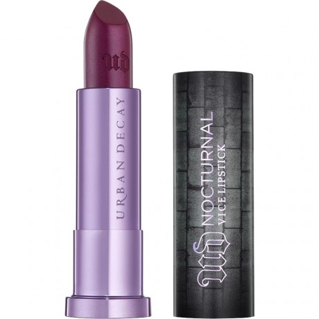 Губная помада Урбан Дикей Urban Decay Lippenstift Vice Lipstick Nocturnal, Lawbreaker / 3,40 g