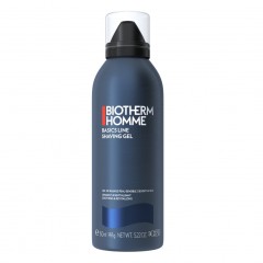 Biotherm Shaving Gel Гель для бритья 150мл