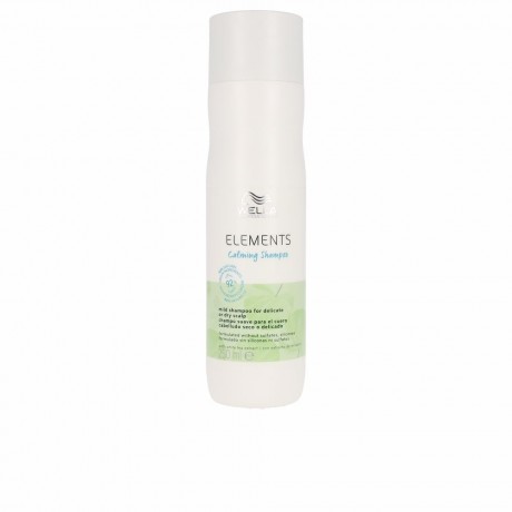 Wella Professionals Elements Calming Shampoo Wella Professionals Успокаивающий шампунь Elements Wella Professionals