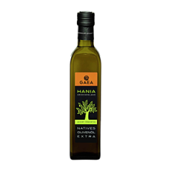 Gaea Оливковое масло экстра 0,5л
