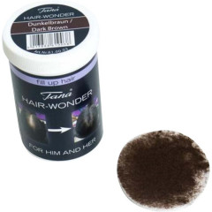 Tana Hair-Wonder Streubare Haarfulle  Hair-Wonder Объемность волос