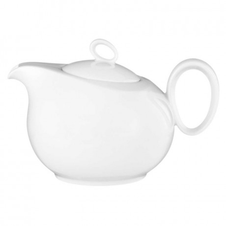 Seltmann Weiden Seltmann Weiden Trio Weiss Teekanne 1,25 L Seltmann Weiden Trio Белый чайник 1,25 л