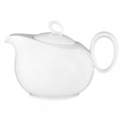Seltmann Weiden Seltmann Weiden Trio Weiss Teekanne 1,25 L Seltmann Weiden Trio Белый чайник 1,25 л