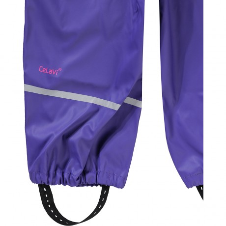 CeLaVi Regenset fur Madchen Комплект дождя для девочки