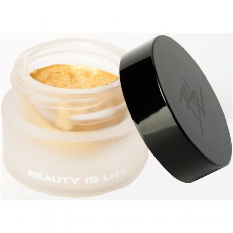 BEAUTY IS LIFE Augen Face Light, Nr. 02W-C Gold / 5 мл