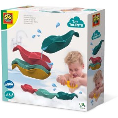 SES Creative Tiny Talents Маленькие таланты