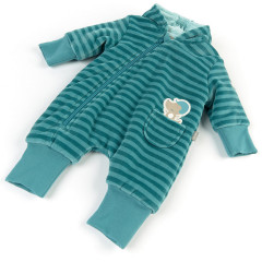 sigikid Baby Overall fur Jungen Детские комбинезоны для мальчиков