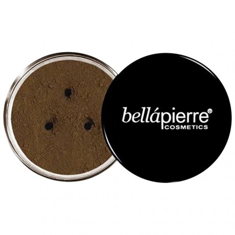 bellapierre Brow Powder Augenbrauenpuder Augenbrauen, 2 g