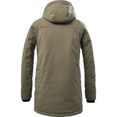 killtec Parka KOW 38 BYS PRK mit Kapuze fur Jungen Парка с капюшоном KOW 38 BYS PRK для мальчика