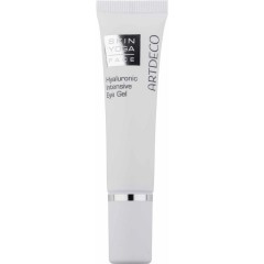 Artdeco (Артдеко) Skin Yoga Hyaluronic Intensive Eye Gel, 15 мл