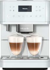 Miele Miele Kaffeevollautomat CM 6160 MilkPerfection, Geniesserprofile, Kaffeekannenfunktion  Полностью автоматическая кофемашина Miele CM 6160 MilkPerfection, профили ценителей, функция кофейника
