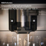 Miele Miele Kaffeevollautomat CM 6160 MilkPerfection, Geniesserprofile, Kaffeekannenfunktion  Полностью автоматическая кофемашина Miele CM 6160 MilkPerfection, профили ценителей, функция кофейника