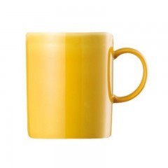 Thomas Thomas Sunny Day Yellow Becher mit Henkel 0,30 L Кружка Thomas Sunny Day желтая с ручкой 0,30 л