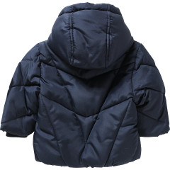 name it Baby Winterjacke NBMMASON fur Jungen (recycelt) Детская зимняя куртка NBMMASON для мальчиков (переработанная)