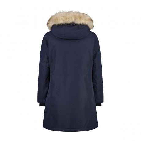 CMP Wintermantel fur Madchen Зимнее пальто для девочки