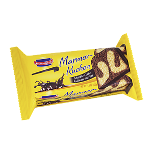 Küchenmeister Мраморный кекс 400г