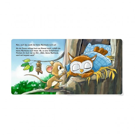 Coppenrath Verlag Werd mal wach вставай