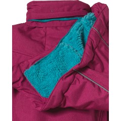 Outburst Softshelljacke fur Madchen Куртка софтшелл для девочки
