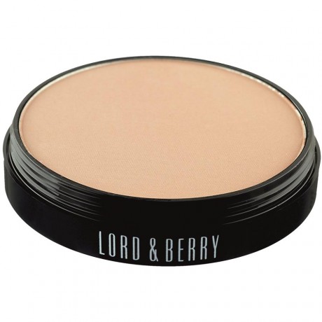 Lord & Berry Teint Bronzer, Biscotto / 12 g