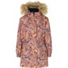 racoon outdoor Mia Wintermantel Миа зимнее пальто